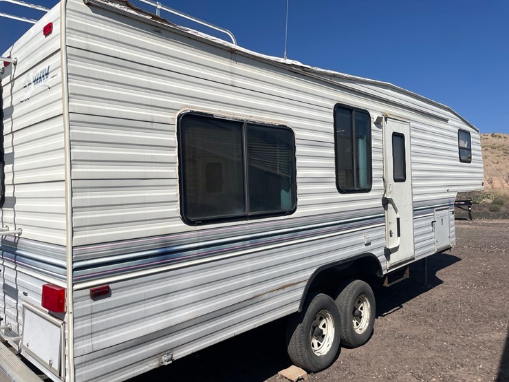 #1858-•-1994-fleetwood-travel-trailer-(has-nm-title)-image-15