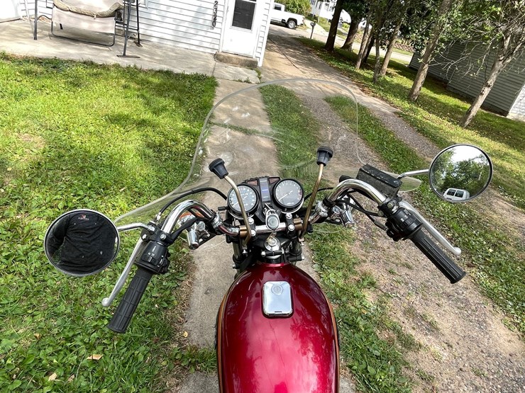#313-•-1987-kawasaki-ltd-305-motorcycle-(has-wi-title)-(eau-claire,-wi)-image-26