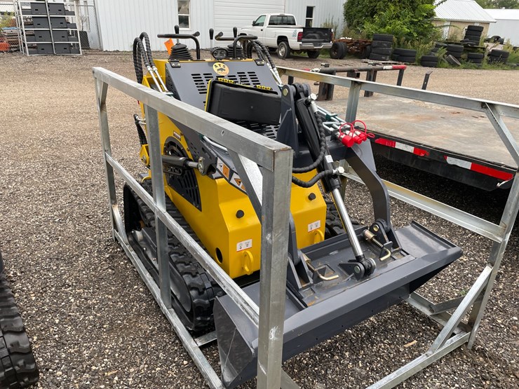 #2966-•-2026-ats-power-t460-mini-skid-steer-loader-image-3