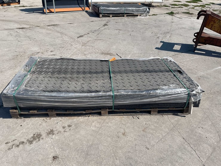 #6304-•-(15)-ground-protection-mats-(chilton,-wi)-image-2