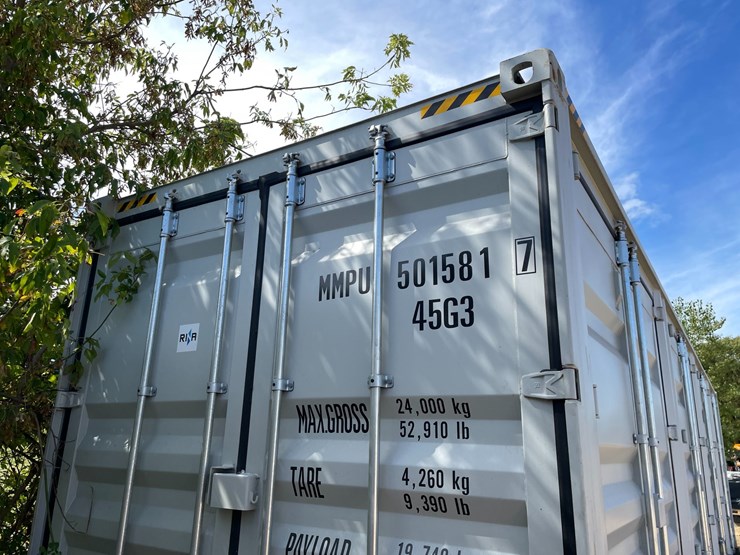 #501-•-single-use-40'-high-cube-shipping-container-image-12