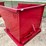 #2546-•-new-kc-self-dumping-hopper-with-fork-pockets-image-2