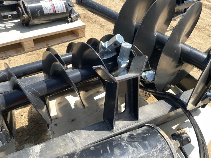 #2234-•-jct-auger-attachment-with-(3)-bits-image-11