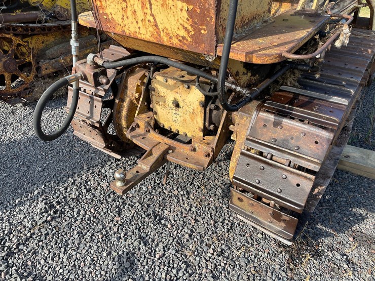 #118-•-1956-terraload'r-l256-track-loader-(mason,-wi)-image-7