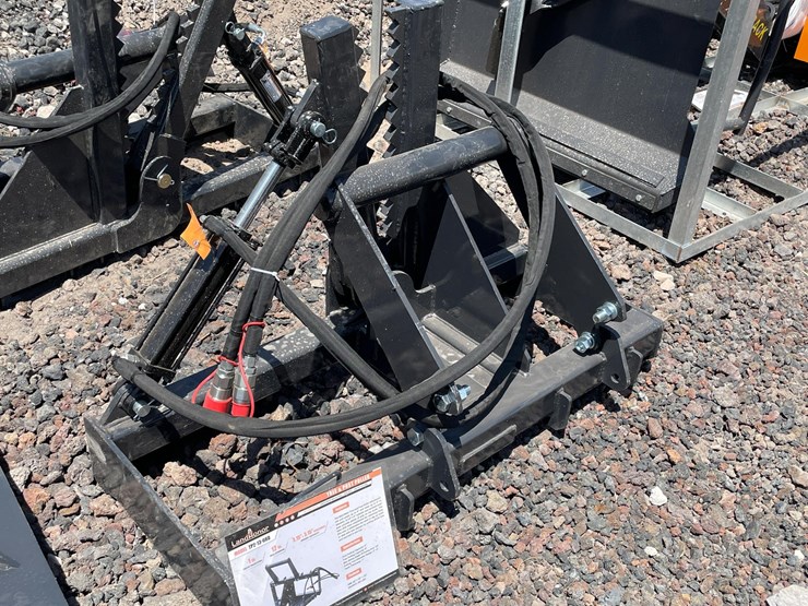 #2430-•-unused-2026-landhonor-skid-steer-tree-puller-attachment-image-7