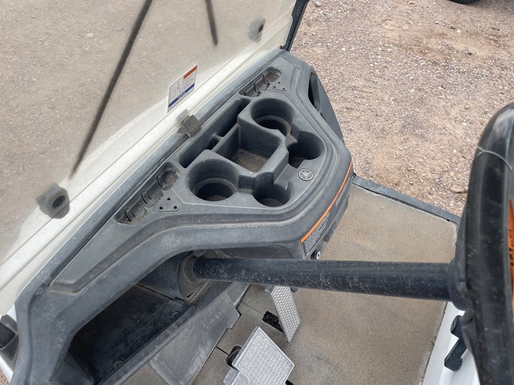 #1886-•-yamaha-golf-cart-(offsite-at-nmsu)-image-11