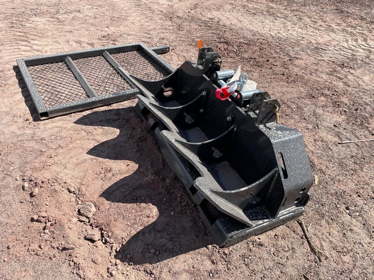 #2416-•-unused-2026-landhonor-hydraulic-winch-image-2