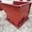 #2549-•-new-kc-self-dumping-hopper-with-fork-pockets-image-2