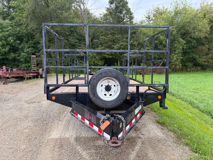 #706-•-2008-load-max-deckover-tandem-axle-trailer-(has-wi-title)-(helenville,-wi)-image-3