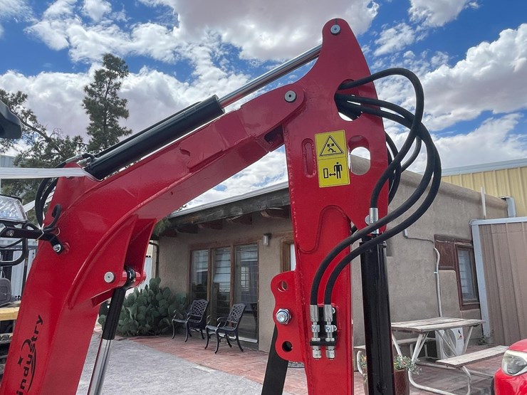 #2029-•-unused-mini-excavator-image-26