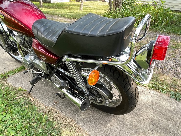#313-•-1987-kawasaki-ltd-305-motorcycle-(has-wi-title)-(eau-claire,-wi)-image-21