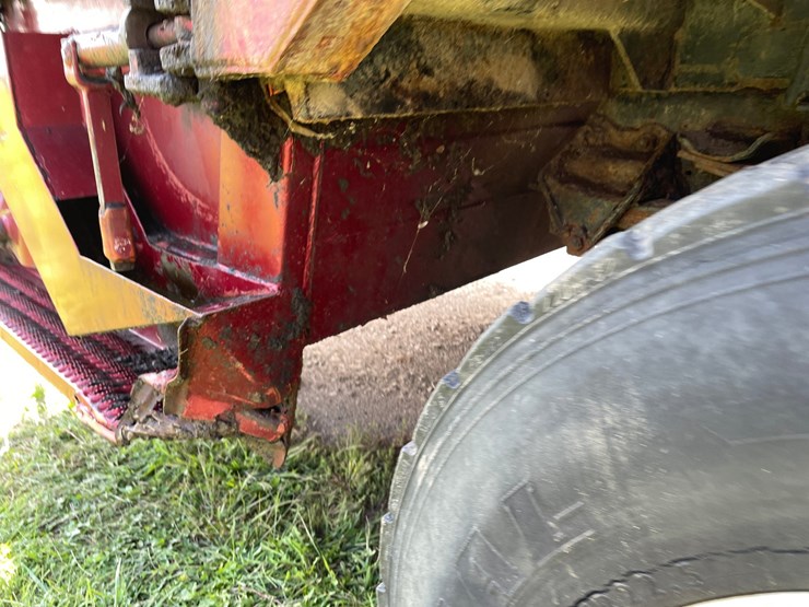 #204-•-1997-ford-4202l-garbage-truck-(has-mn-title)(clarks-grove,-mn)-image-10