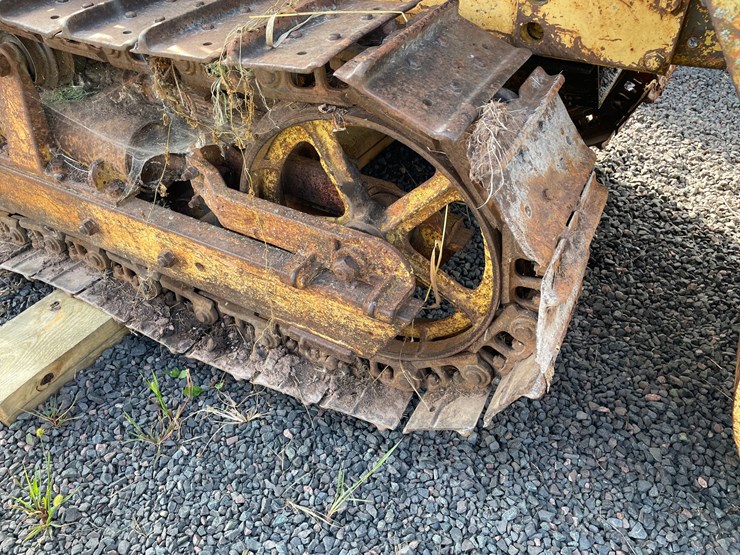 #118-•-1956-terraload'r-l256-track-loader-(mason,-wi)-image-17
