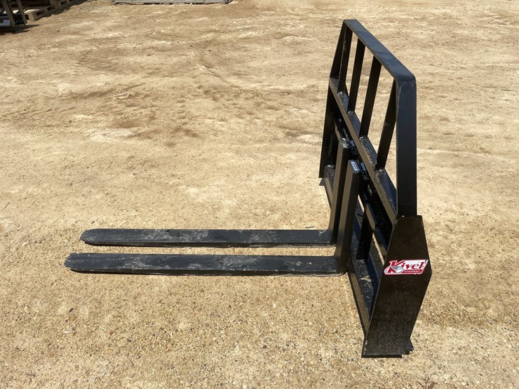 #2222-•-kivel-3,500-lbs.-48"-pallet-forks-image-8