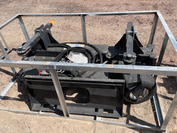 #2400-•-unused-2026-landhonor-power-rake-attachment-image-16