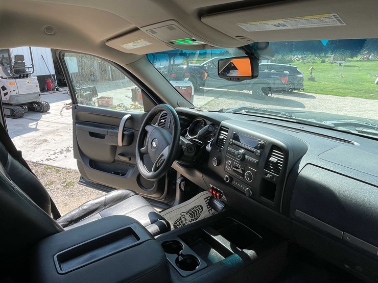 #301-•-2012-chevy-silverado-lt-pickup-truck-(has-wi-title)-(chilton,-wi)-image-42