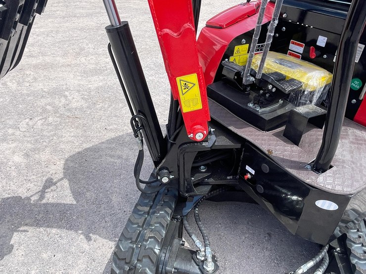 #2029-•-unused-mini-excavator-image-24