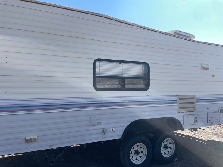 #1858-•-1994-fleetwood-travel-trailer-(has-nm-title)-image-7