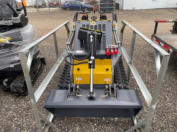 #2966-•-2026-ats-power-t460-mini-skid-steer-loader-image-2
