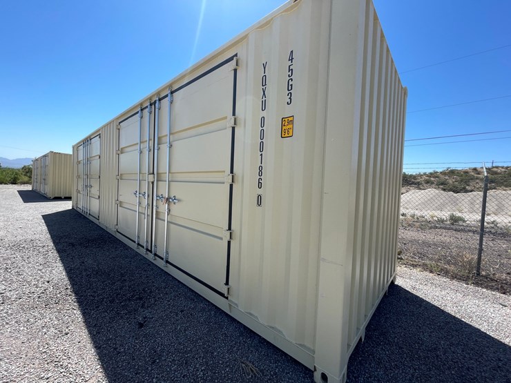 #1888-•-unused-2026-voler-40'-high-cube-multi-door-container-image-22