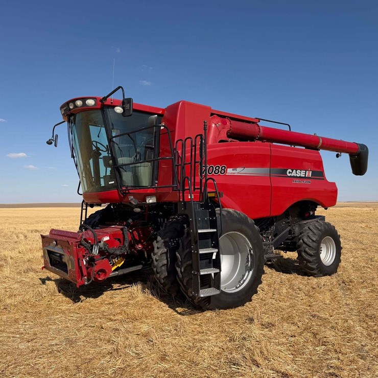 2009 CASE IH 7088