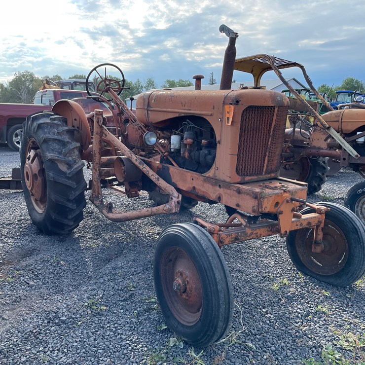 ALLIS-CHALMERS 2