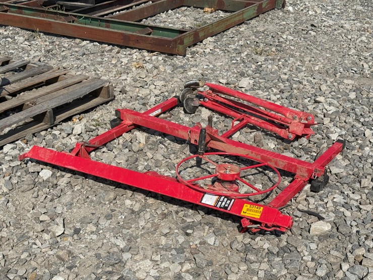 #53149-•-haul-master-drywall-panel-hoist-inv#53149-image-1