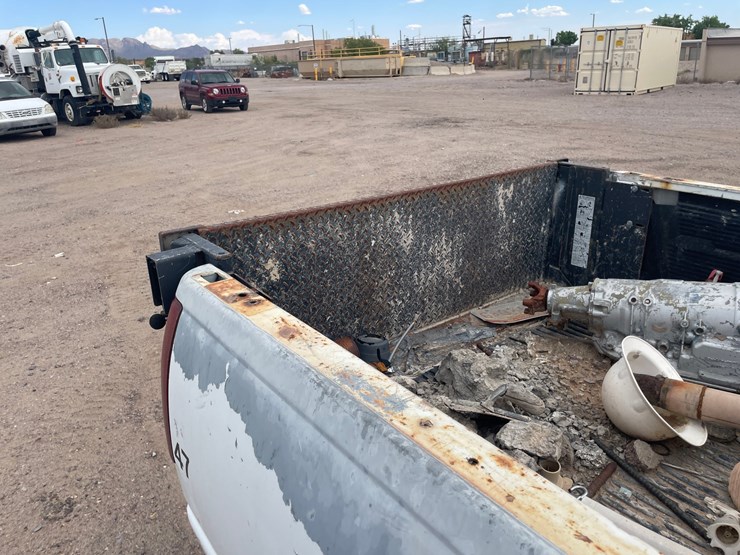 #1875-•-1992-chevy-1/2-ton-pickup-truck-(has-nm-title)-(offsite-at-nmsu)-image-28