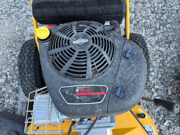 #15-•-unused-dewalt-dw33-walk-behind-mower-1d25nk60041-inv#54667-image-14