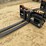 #2532-•-new-wolverine-pallet-fork-with-hydraulic-adjustable-image-1