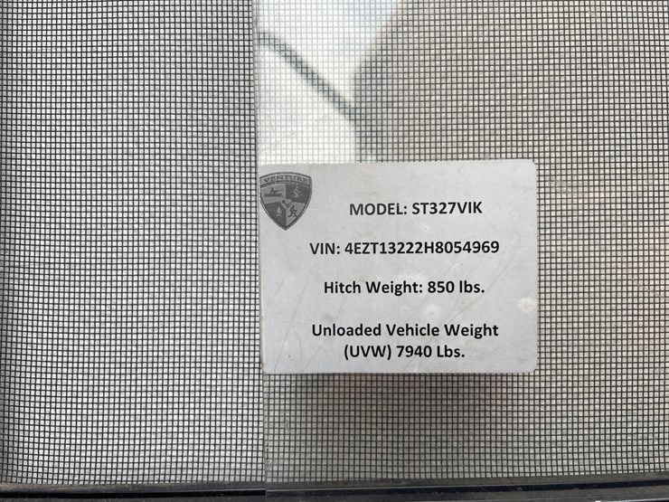 #2956-•-2017-venture-sporttrek-327-camper-(has-wi-title)-image-32