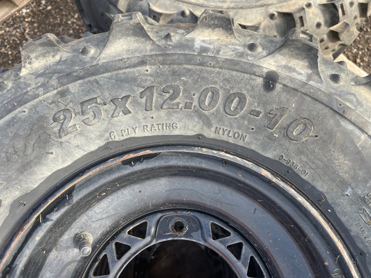 #5077-•-(2)-dirt-devil-ii-at-atv-tires-image-4