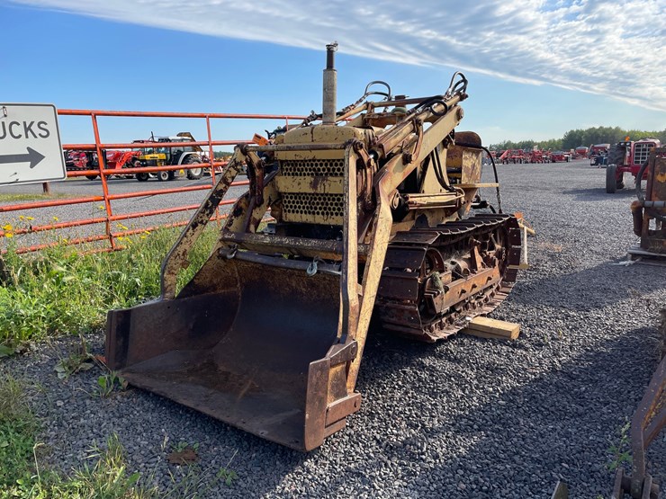 #118-•-1956-terraload'r-l256-track-loader-(mason,-wi)-image-3