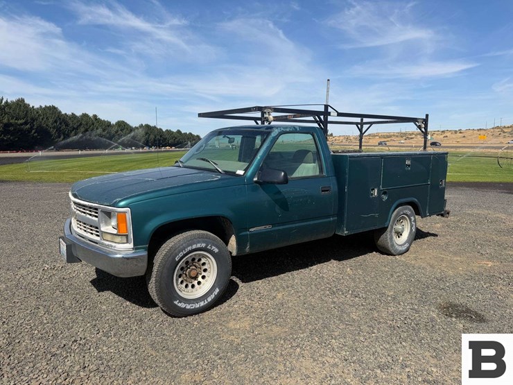 1999-chevrolet-2500-image-1