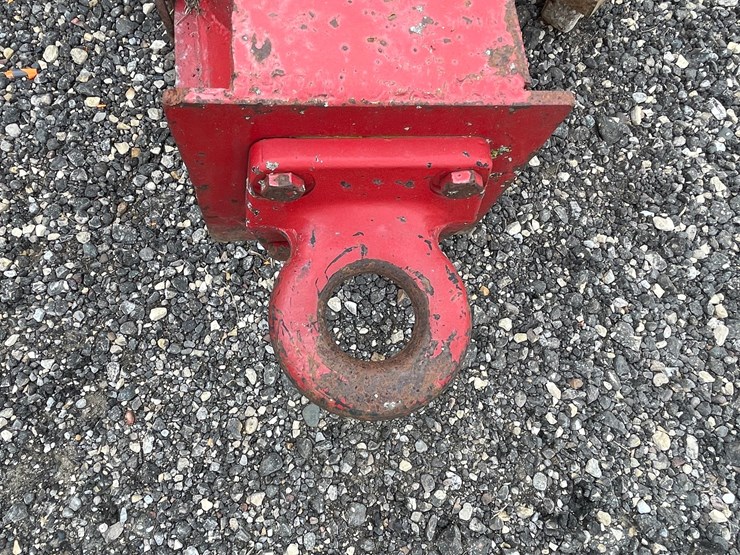 #2995-•-10'-8"-tandem-axle-utility-trailer-(no-title)-image-10