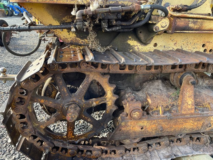 #118-•-1956-terraload'r-l256-track-loader-(mason,-wi)-image-11