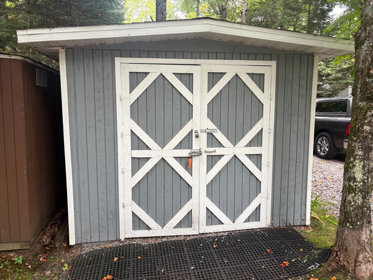 #5995-•-portable-storage-shed-(three-lakes,-wi)-image-1