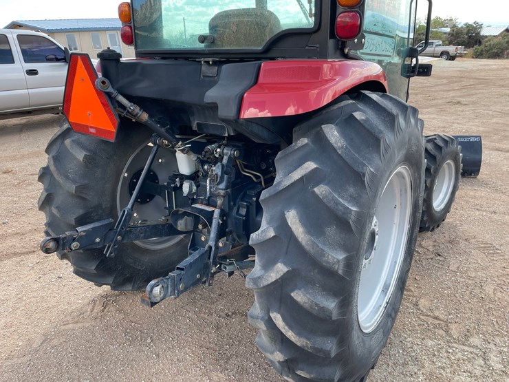 #1804-•-farmall-55-tractor-(offsite-in-las-cruces,-nm)-image-22