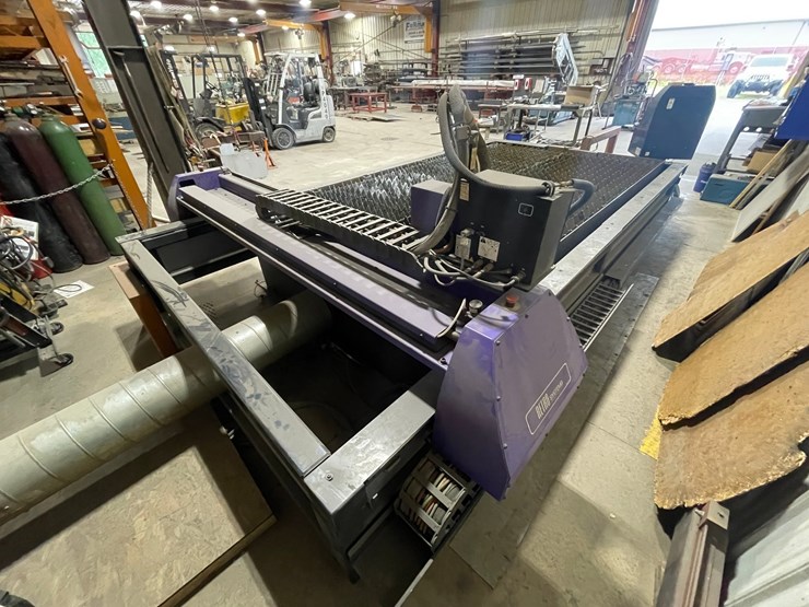 #6316-•-retro-systems-cnc-plasma-cutting-machine-(green-bay,-wi)-image-4