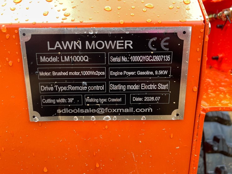 #1236-•-sdlool-lawn-mower-image-26