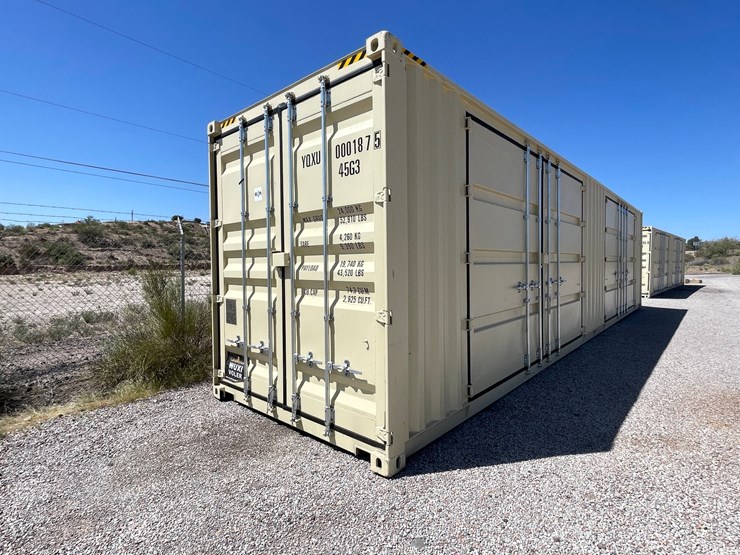 #1889-•-unused-2026-voler-40-ft-high-cube-multi-door-container-image-3