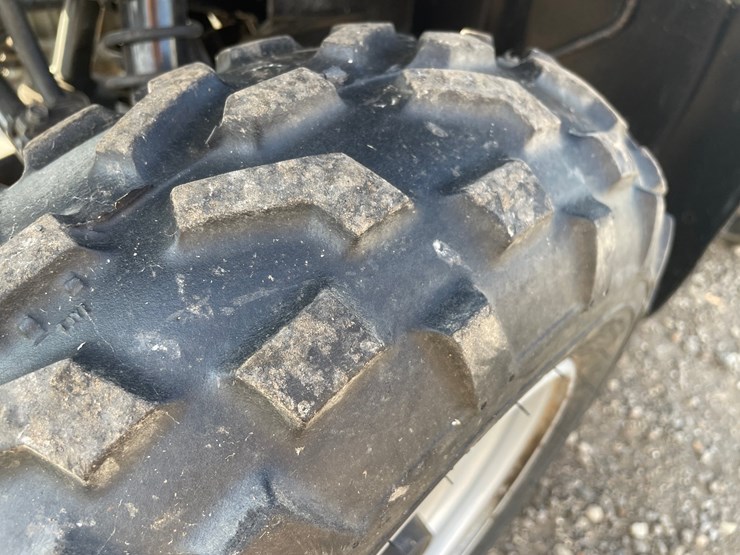 #2996-•-2002-honda-recon-es-four-wheeler-image-9