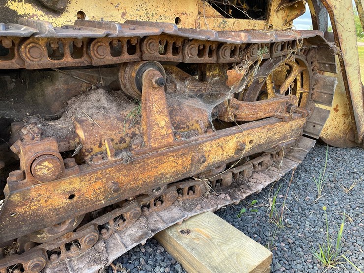 #118-•-1956-terraload'r-l256-track-loader-(mason,-wi)-image-12
