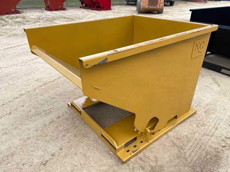 #2543-•-new-kc-self-dumping-hopper-with-fork-pockets-image-3
