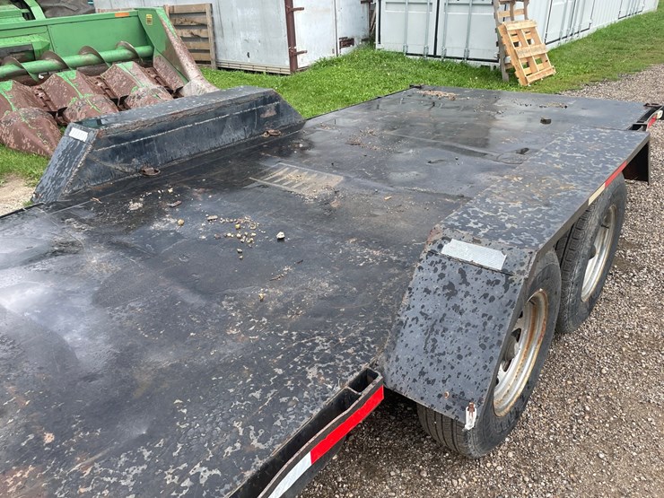 #2370-•-20'-flatbed-trailer-(no-title)-image-10