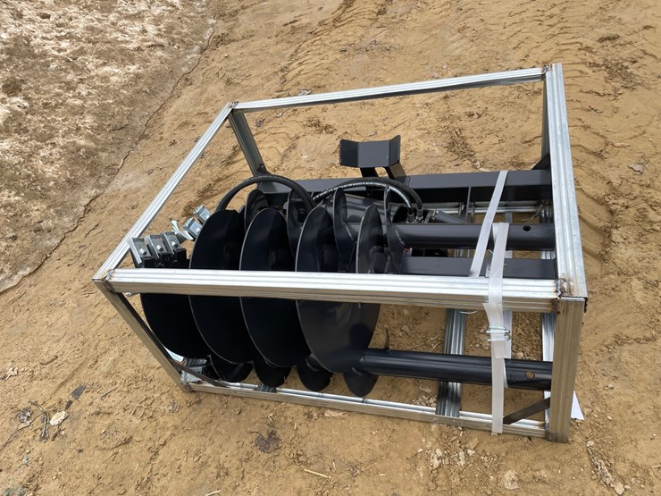 #2539-•-jct-skid-steer-auger-drive-attachment-image-6