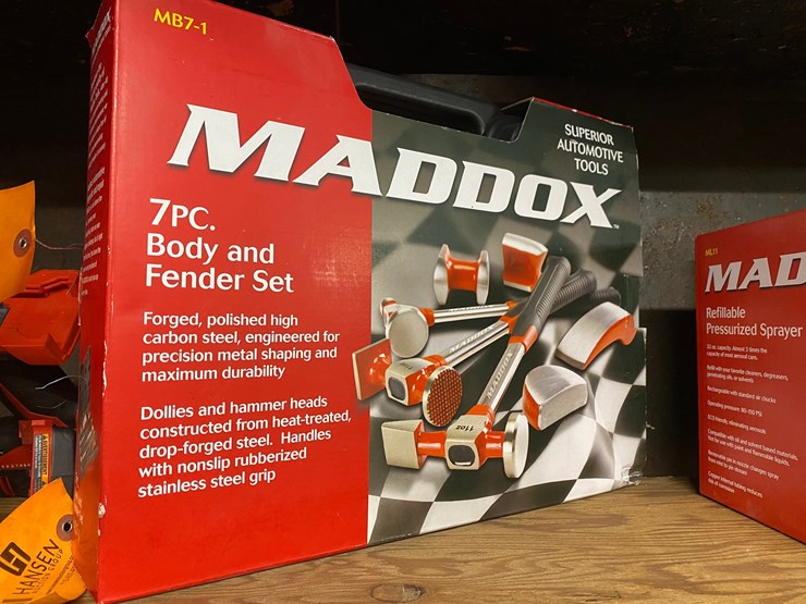 #6293-•-(2)-maddox-tool-sets-image-4