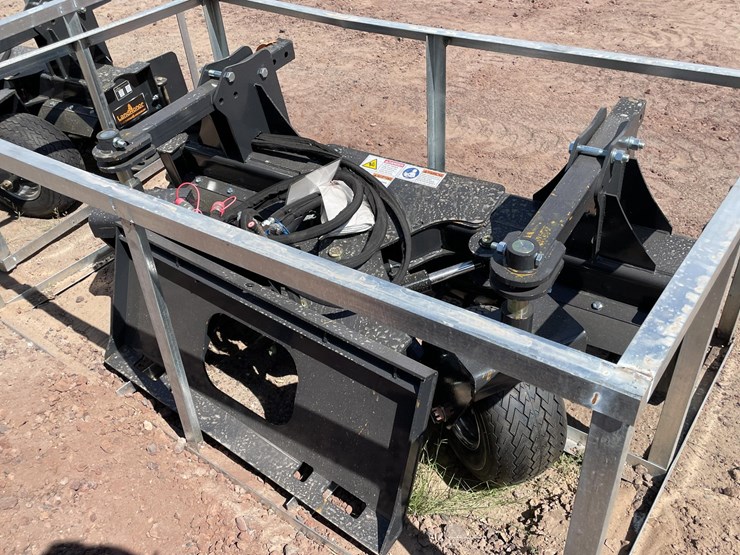 #2402-•-unused-2026-landhonor-power-rake-attachment-image-8