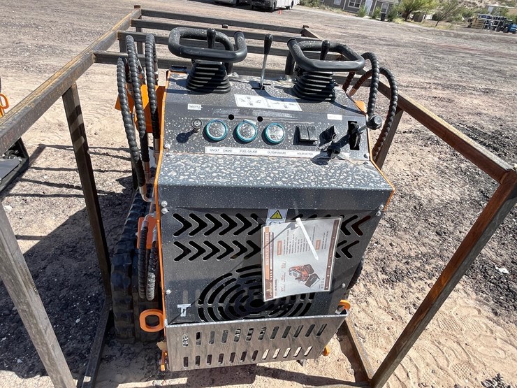 #2066-•-unused-2026-landhonor-mini-skid-steer-loader-image-19