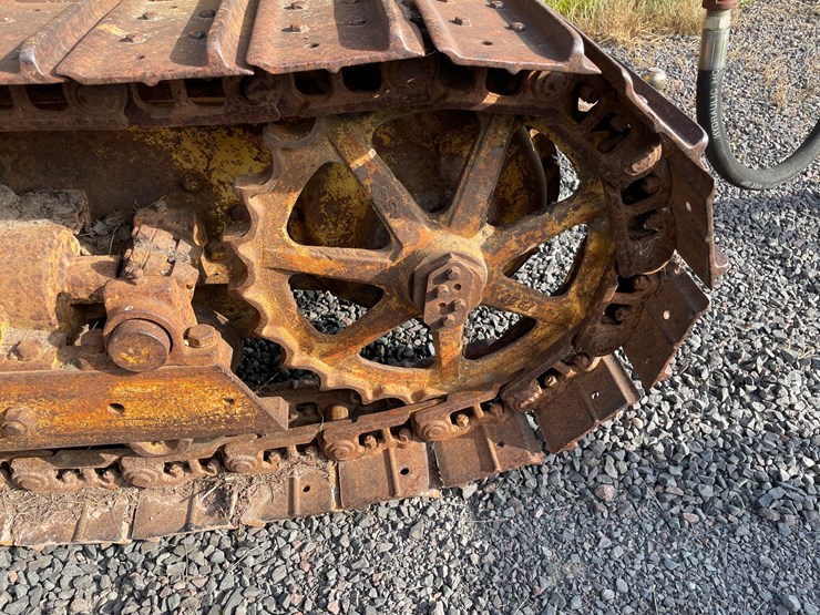 #118-•-1956-terraload'r-l256-track-loader-(mason,-wi)-image-27